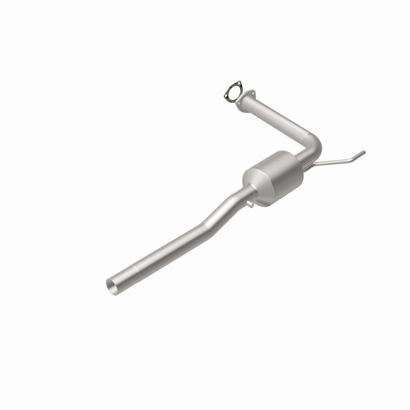 MagnaFlow Conv Direct Fit 1993/1995 Volkswagen EuroVan 2.5L - Burkken Auto Parts
