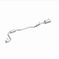 MagnaFlow Honda BRE Exhaust Replacement Kit - Burkken Auto Parts