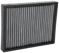 K&N 16-20 Kia Sorento Cabin Air Filter - Burkken Auto Parts