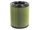aFe ProHDuty Air Filters OER PG7 A/F HD PG7 RC: 9-3/8OD x 5-3/8ID x 11H - Burkken Auto Parts