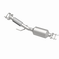 Magnaflow 19-21 Nissan Altima 2.5L Single Underbody Direct Fit Converter - Burkken Auto Parts