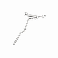 MagnaFlow BRE Exhaust Kit 14-17 Mazda 6 2.5L - Burkken Auto Parts