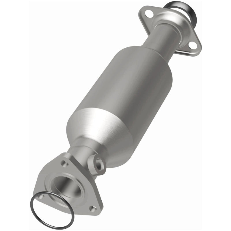 MagnaFlow California Direct-Fit Catalytic Converter 97-01 Honda CR-V L4 2.0L - Burkken Auto Parts