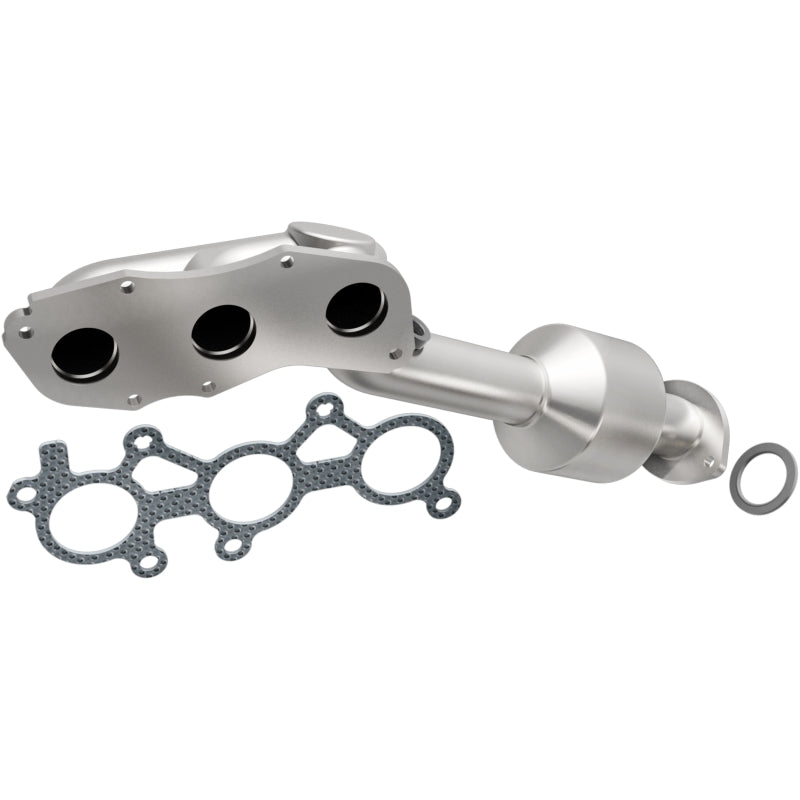 Magnaflow Conv DF 2006 Lexus GS300 3.0L PS - Burkken Auto Parts