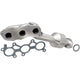 Magnaflow Conv DF 2006 Lexus GS300 3.0L PS - Burkken Auto Parts