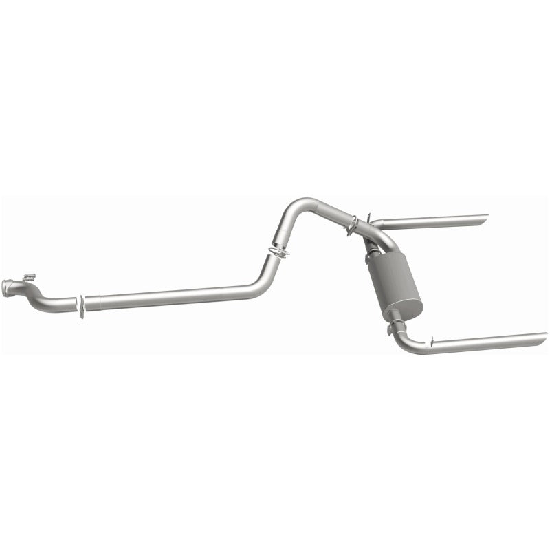 MagnaFlow 93-97 Camaro Firebird 5.7L BRE Exhaust Kit - Burkken Auto Parts
