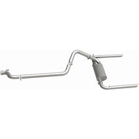 MagnaFlow 93-97 Camaro Firebird 5.7L BRE Exhaust Kit - Burkken Auto Parts