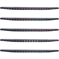 ANZO LED Tailgate Spoiler 2015-2016 Ford F-150 LED Tailgate Spoiler - Burkken Auto Parts