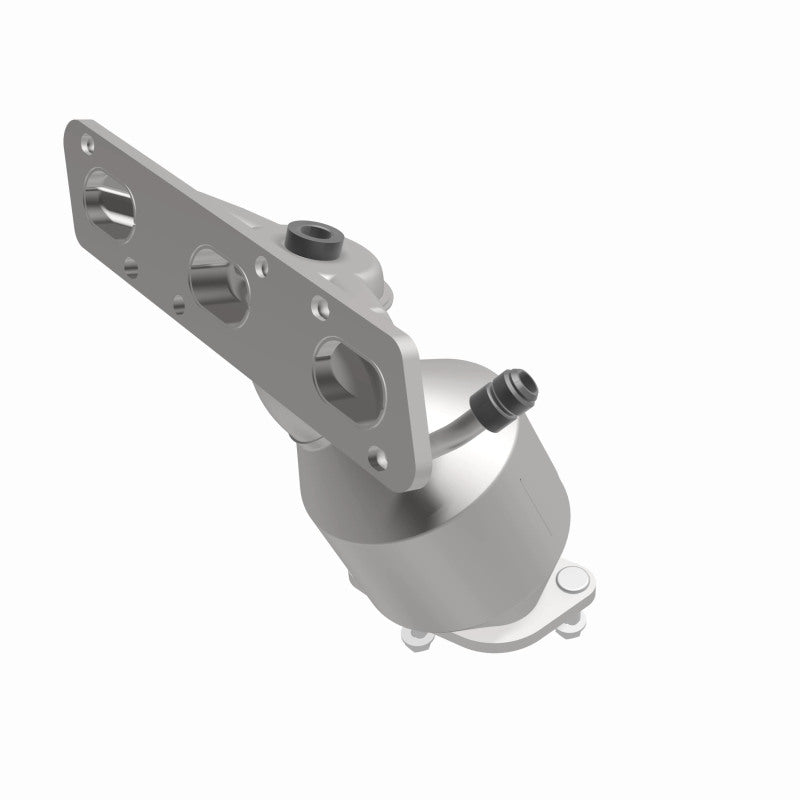 MagnaFlow Conv DF 03 Mazda 6 3.0 Rear Manifold - Burkken Auto Parts