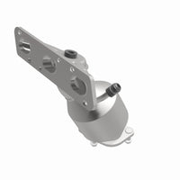 MagnaFlow Conv DF 03 Mazda 6 3.0 Rear Manifold - Burkken Auto Parts