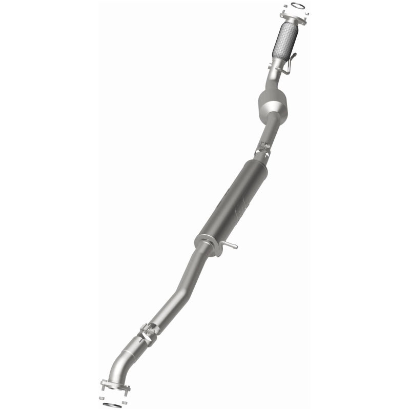 Magnaflow 2019 Toyota RAV4 2.5L Direct Fit Catalytic Converter - Burkken Auto Parts