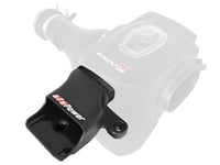 aFe Momentum GT Dynamic Air Scoop 17-18 Nissan Titan V8 5.6L - Burkken Auto Parts
