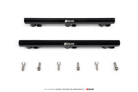 AMS Performance 2023+ Nissan Z Port Injection Lower Manifold - Black - Burkken Auto Parts