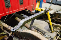 Rust Buster 97-04 Dodge Dakota Front Fuel Tank Crossmember