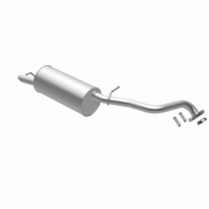 MagnaFlow BRE Exhaust Kit 12-17 Toyota PRIUS V 1.8L - Burkken Auto Parts