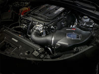 aFe Momentum GT Pro 5R Cold Air Intake System 2017 Chevrolet Camaro ZL1 V8 6.2L (sc) - Burkken Auto Parts