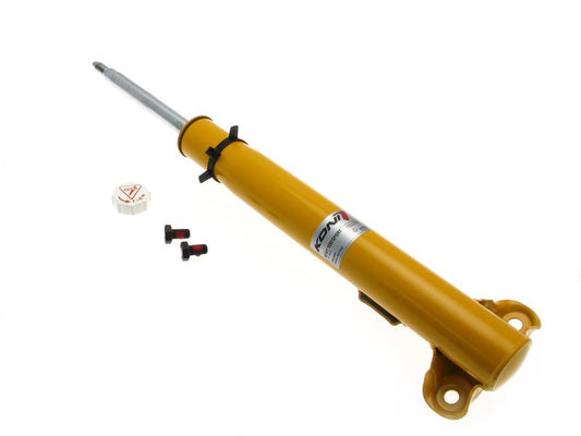 Koni Sport (Yellow) Shock 85-95 Mercedes W124 260E/ 300CE/ 300D/ 300E/ 300TD/ E320/ - Front - Burkken Auto Parts