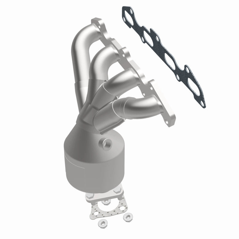 Magnaflow Conv DF 01-02 Kia Rio 1.5L - Burkken Auto Parts