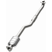 MagnaFlow Conv DF 99-02 Daewoo Leganza 2.2L - Burkken Auto Parts