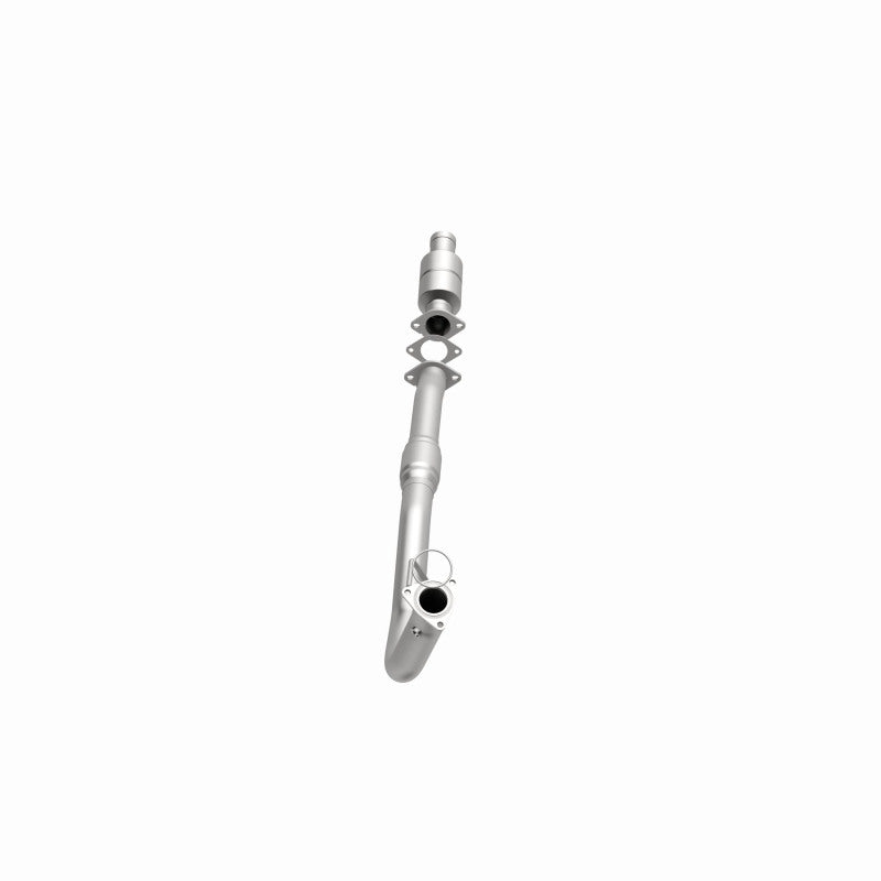 MagnaFlow Conv DF 02-03 Avalanche Passenger Side 8.1L - Burkken Auto Parts