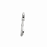 MagnaFlow Conv DF 02-03 Avalanche Passenger Side 8.1L - Burkken Auto Parts