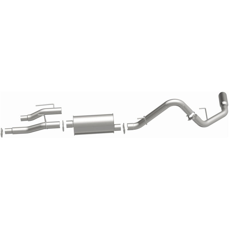 MagnaFlow BRE Exhaust Kit 09-10 Ford F-150 - Burkken Auto Parts