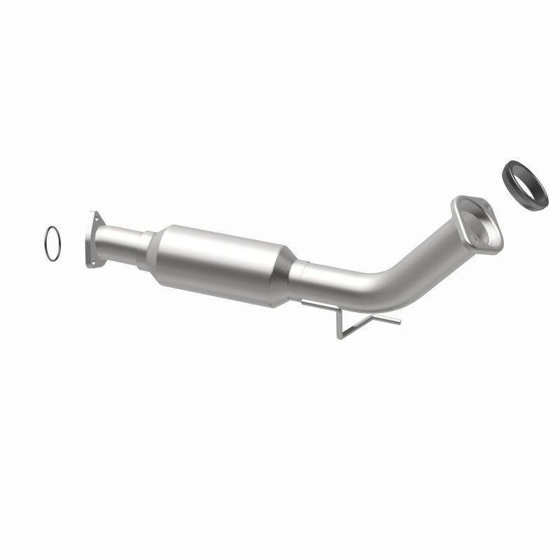 MagnaFlow Conv DF 02-05 Honda Civic Si 2.0L - Burkken Auto Parts