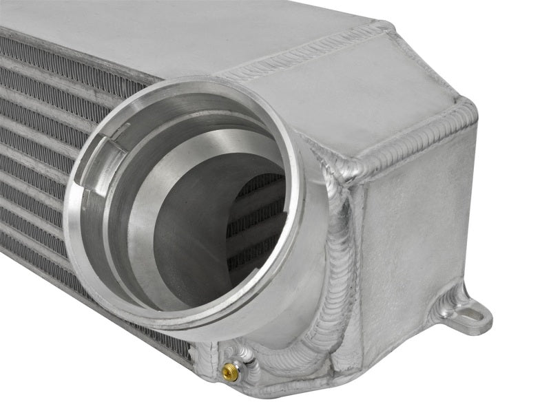aFe Bladerunner Intercooler w/ Tubes 11-13 BMW 335i L6-3.0L (tt) N55 - Burkken Auto Parts