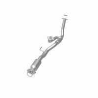 Magnaflow 1997 Toyota Avalon 3.0L Direct Fit Converter - Burkken Auto Parts