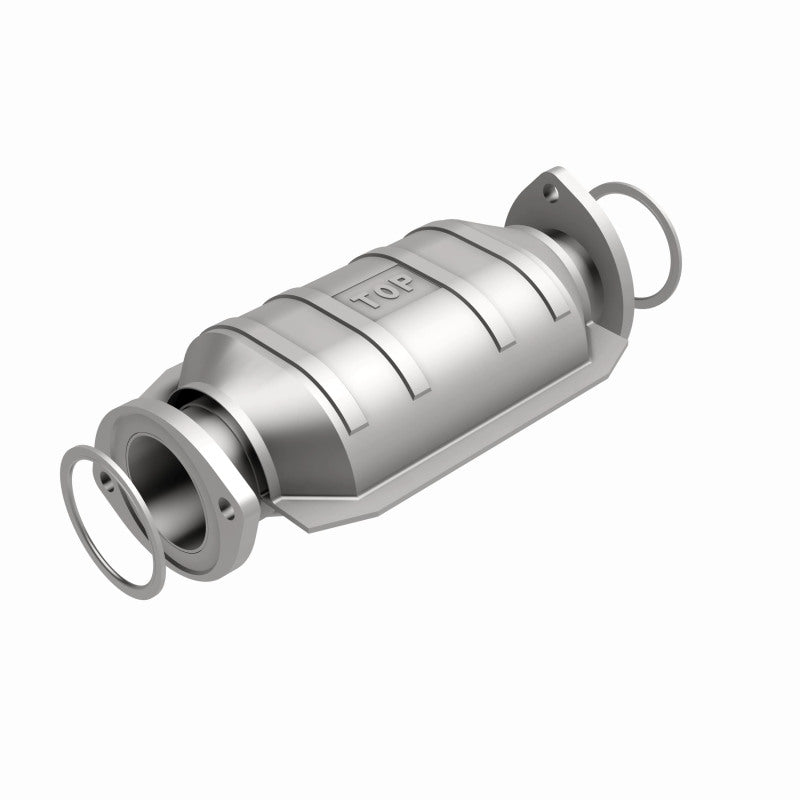 MagnaFlow Conv DF 95-97 Toyota Land Cruiser 4.5L - Burkken Auto Parts