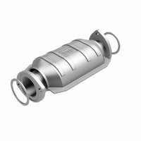 MagnaFlow Conv DF 95-97 Toyota Land Cruiser 4.5L - Burkken Auto Parts