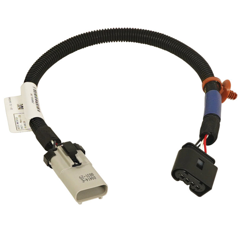BD Diesel 07.5-12 Dodge Cummins 6.7L VGT Turbo Actuator Harness - Burkken Auto Parts