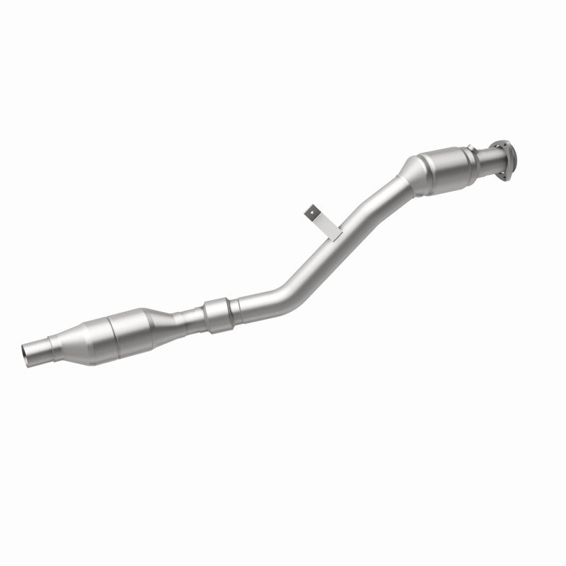 MagnaFlow Conv DF 04-06 Audi S4 4.2L CA - Burkken Auto Parts