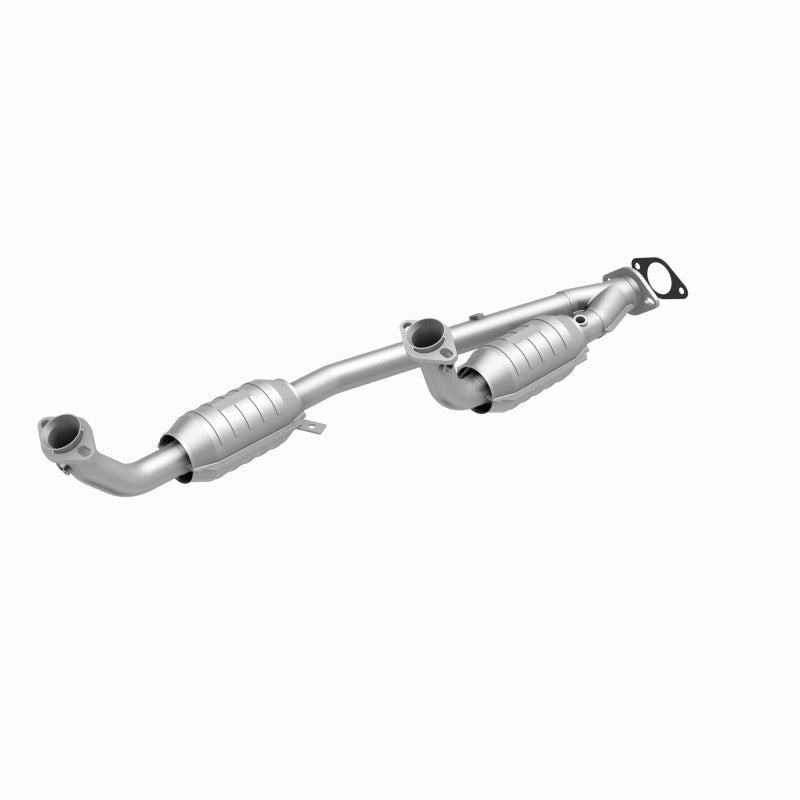 Magnaflow 95-97 Ford Windstar 3.8L Direct Fit Converter - Burkken Auto Parts