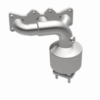 MagnaFlow Conv DF 95-02 Mazda Millenia 2.3L - Burkken Auto Parts