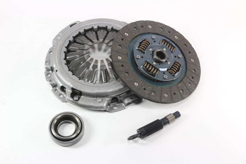 Competition Clutch 02-08 Acura RSX K20 2.0L 4cyl 5spd Stock Clutch Kit - Burkken Auto Parts