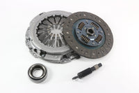 Competition Clutch 91-98 Nissan 240SX 2.4L DOHC Stock Clutch Kit - Burkken Auto Parts