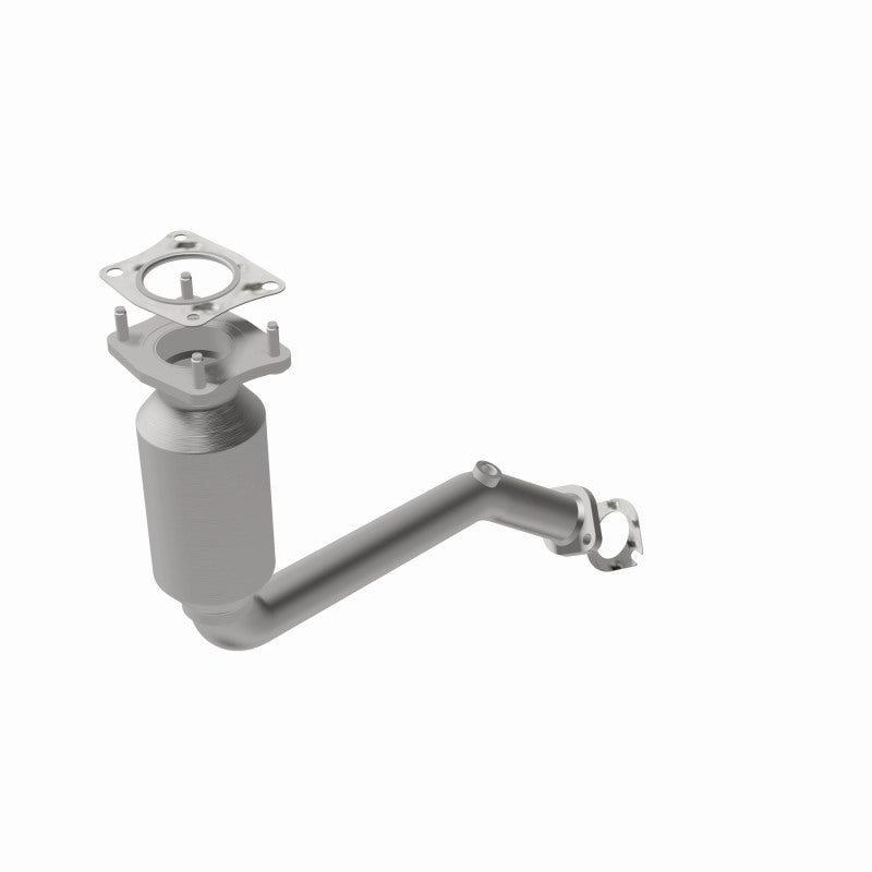 Magnaflow 97-00 Ford Escort 2.0L Direct Fit Converter - Burkken Auto Parts