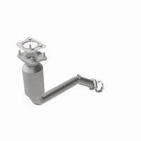 Magnaflow 97-00 Ford Escort 2.0L Direct Fit Converter - Burkken Auto Parts