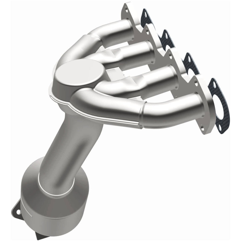 MagnaFlow Conv DF 03-04 Mercedes-Benz C230 1.8L (CA Emissions) - Burkken Auto Parts