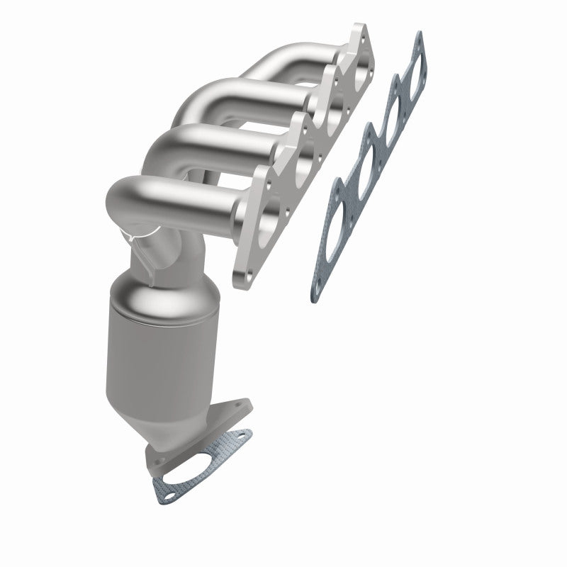 MagnaFlow Conv DF 01-05 Dodge Stratus 2.4L - Burkken Auto Parts