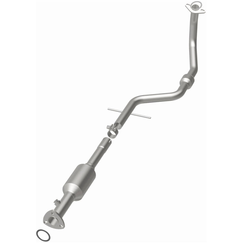 Magnaflow 99-00 Chevrolet Cavalier 2.2L Direct Fit Converter - Burkken Auto Parts