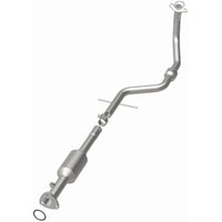 Magnaflow 99-00 Chevrolet Cavalier 2.2L Direct Fit Converter - Burkken Auto Parts