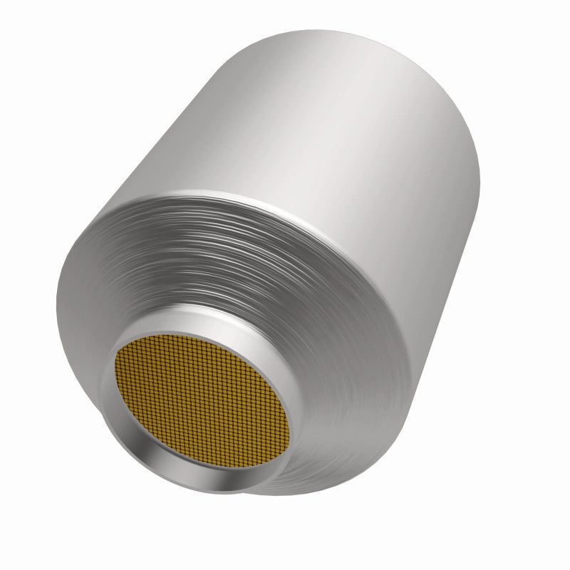 MagnaFlow Conv DF 01-04 Ford Escape 3.0L rear - Burkken Auto Parts