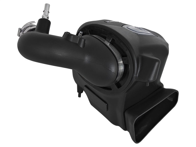 aFe Momentum GT Pro 5R Intake System Chevrolet Camaro 16-17 I4 2.0L (t) - Burkken Auto Parts