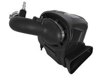 aFe Momentum GT Pro 5R Intake System Chevrolet Camaro 16-17 I4 2.0L (t) - Burkken Auto Parts