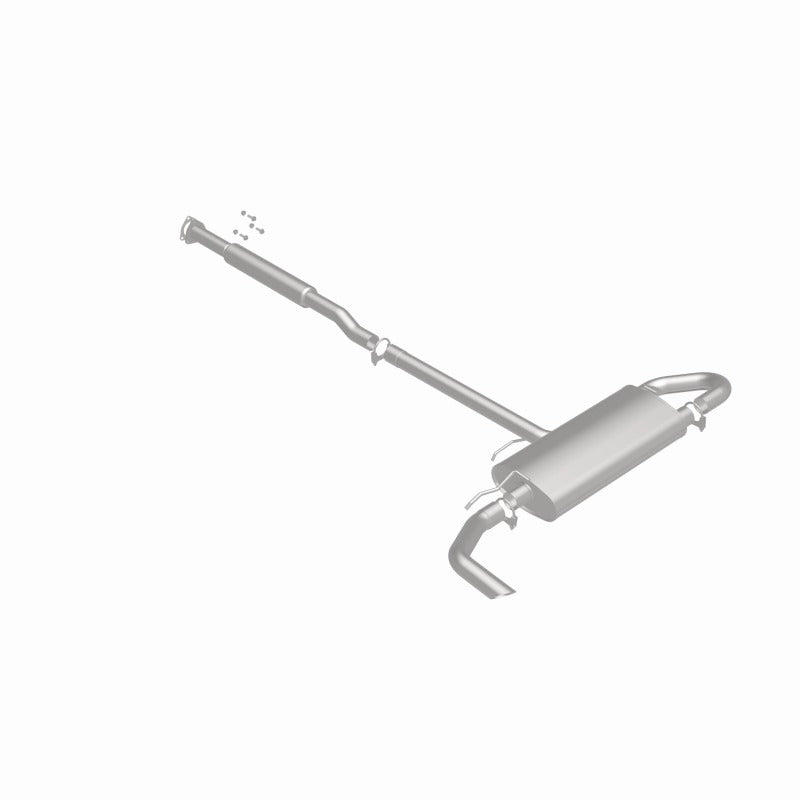 MagnaFlow BRE Exhaust Kit 07-09 Equinox Torrent 3.4L - Burkken Auto Parts