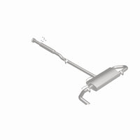 MagnaFlow BRE Exhaust Kit 07-09 Equinox Torrent 3.4L - Burkken Auto Parts
