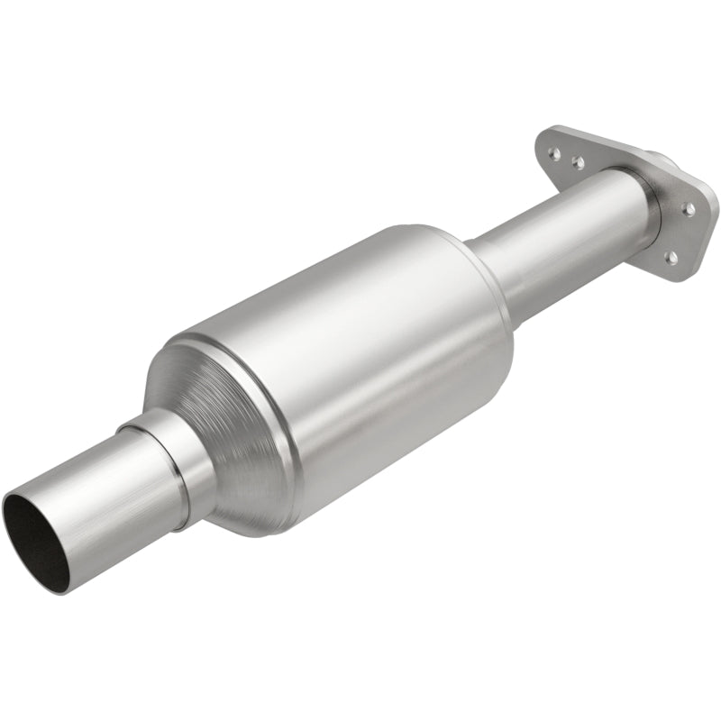 MagnaFlow Conv Direct Fit 85-93 Chevrolet S10 L4 2.5LGAS - Burkken Auto Parts