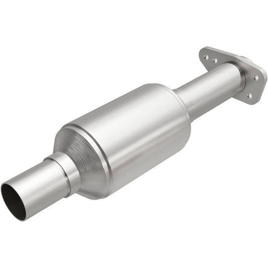 MagnaFlow Conv Direct Fit 85-93 Chevrolet S10 L4 2.5LGAS - Burkken Auto Parts